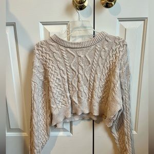 American Eagle Sweater